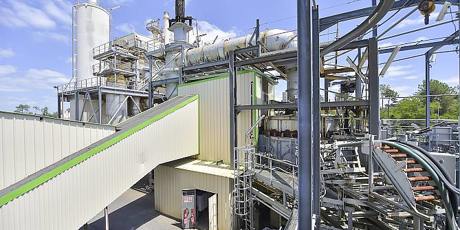 Europlasma