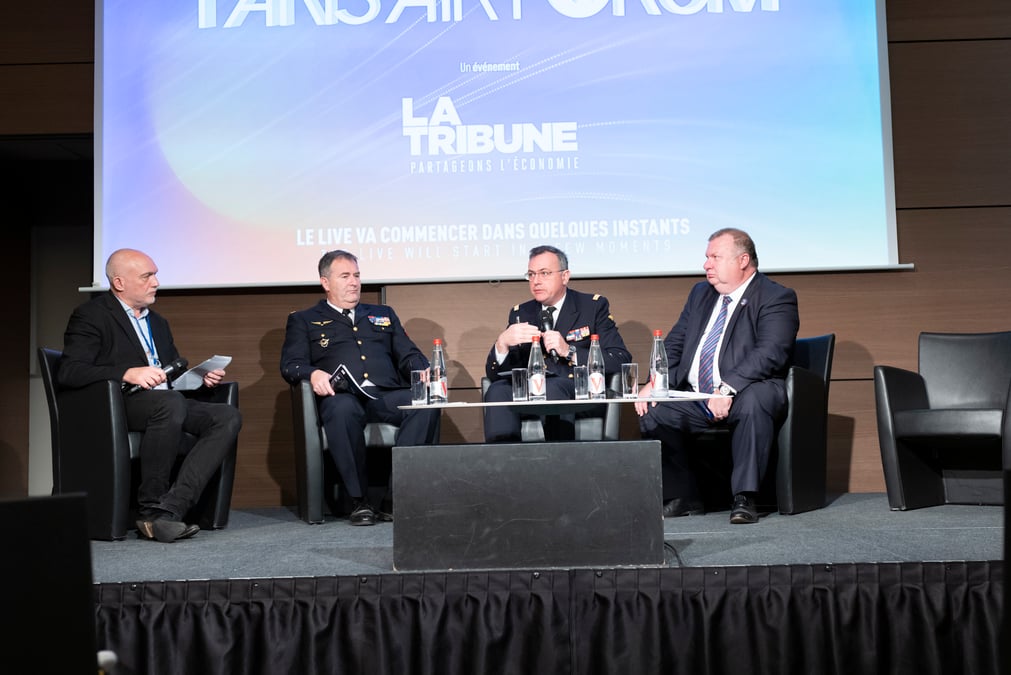 Innovations armée de l'air marine nationale Agence de l'Innovation de Défense