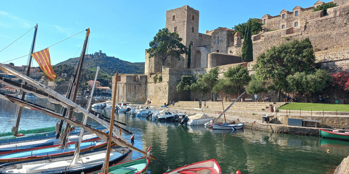 Les Pyrénées-Orientales, sous le feux des projecteurs médiatiques au printemps pour sa situation de sécheresse, veut rassurer les touristes de l'été.