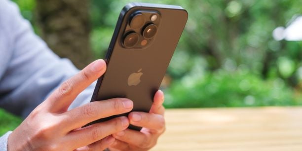 Un iPhone pliable pourrait intégrer la gamme d'Apple dès 2026.