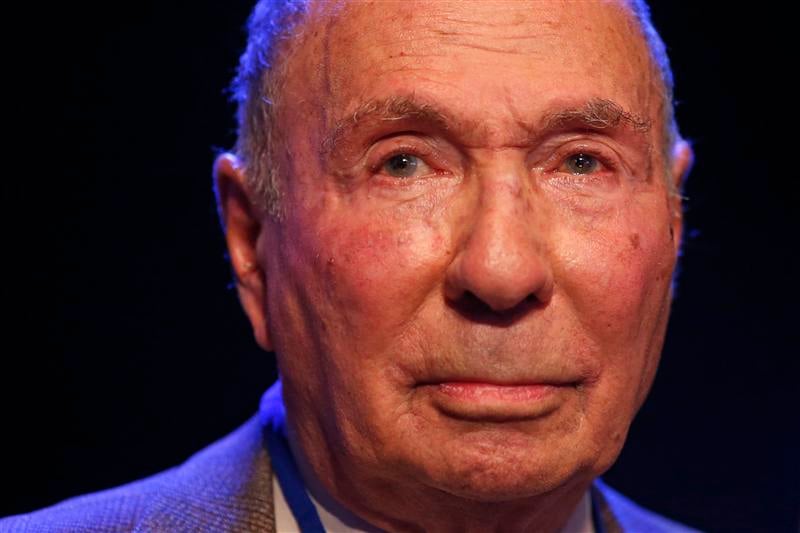 Nouvelle demande de levée de l'immunité de Dassault