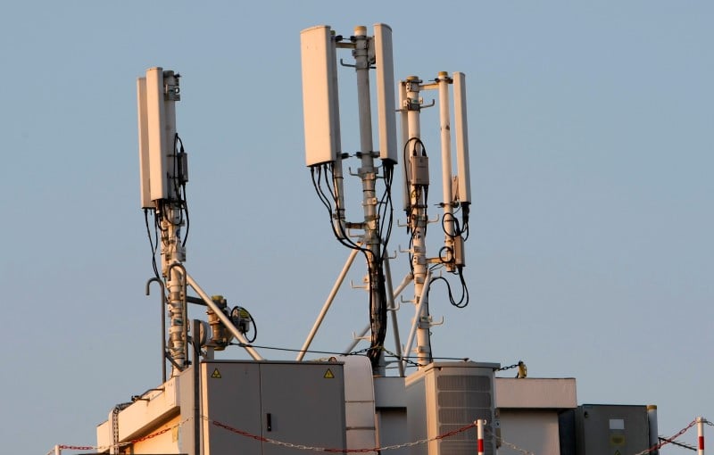 Des zones rurales auront  une couverture telephonique d'ici mi-2017