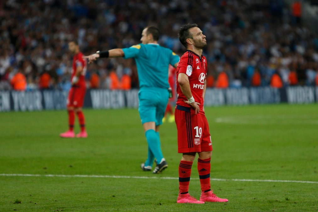 Mathieu valbuena victime de chantage, djibril cisse parmi les gardes a vue