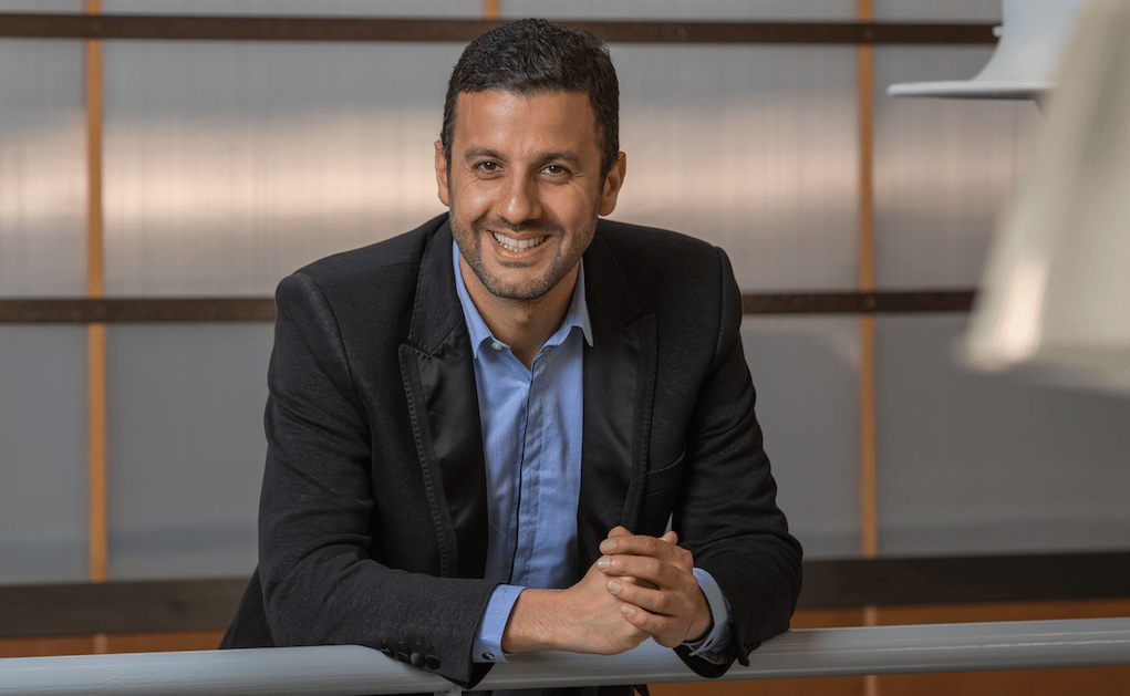 Sofiane Benhabib