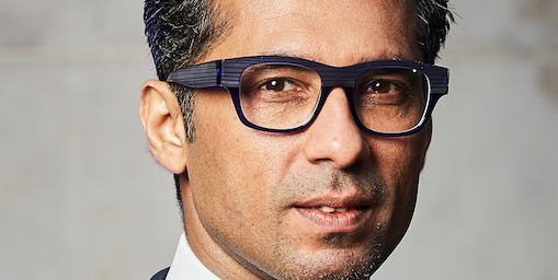 Mohammed Dewji