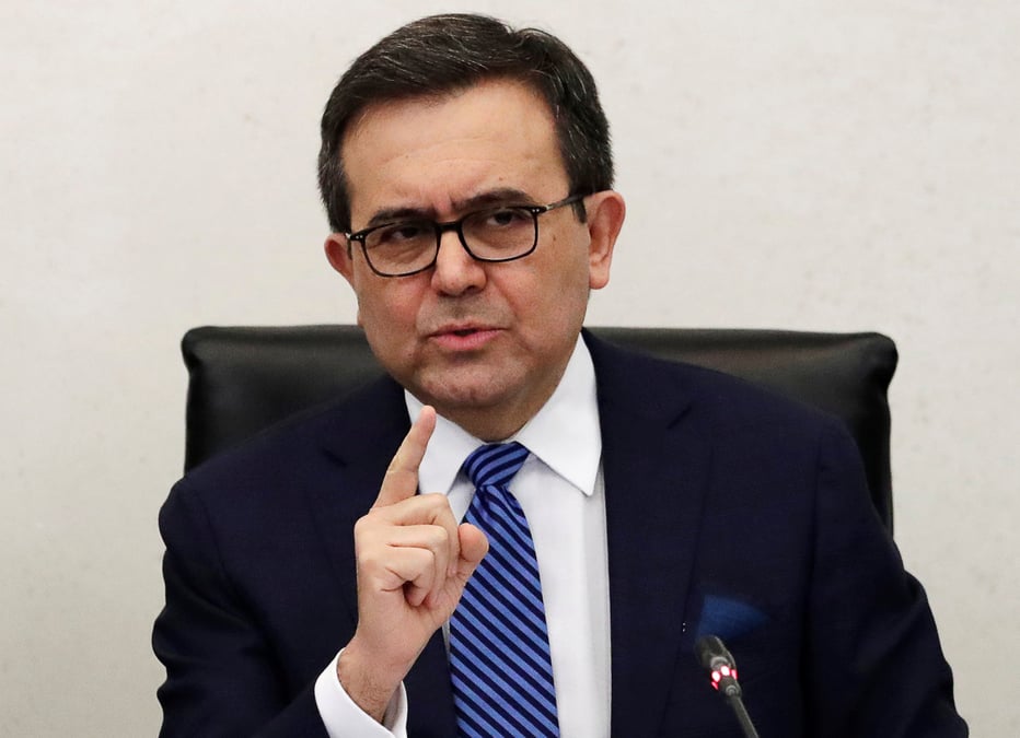 Commerce: le nouvel alena signe le 30 novembre, annonce mexico