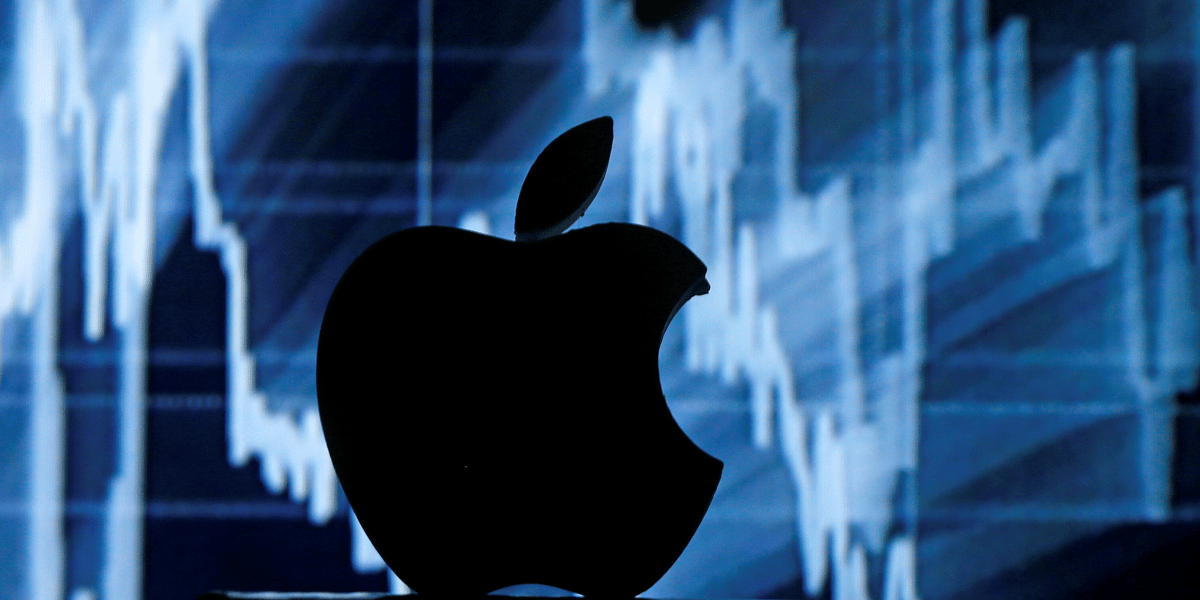 Apple annule des hausses de production de l'iphone xr, rapporte le nikkei