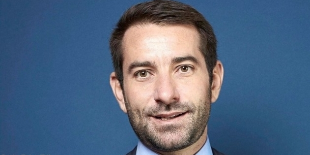 Jean-Christophe Tortora