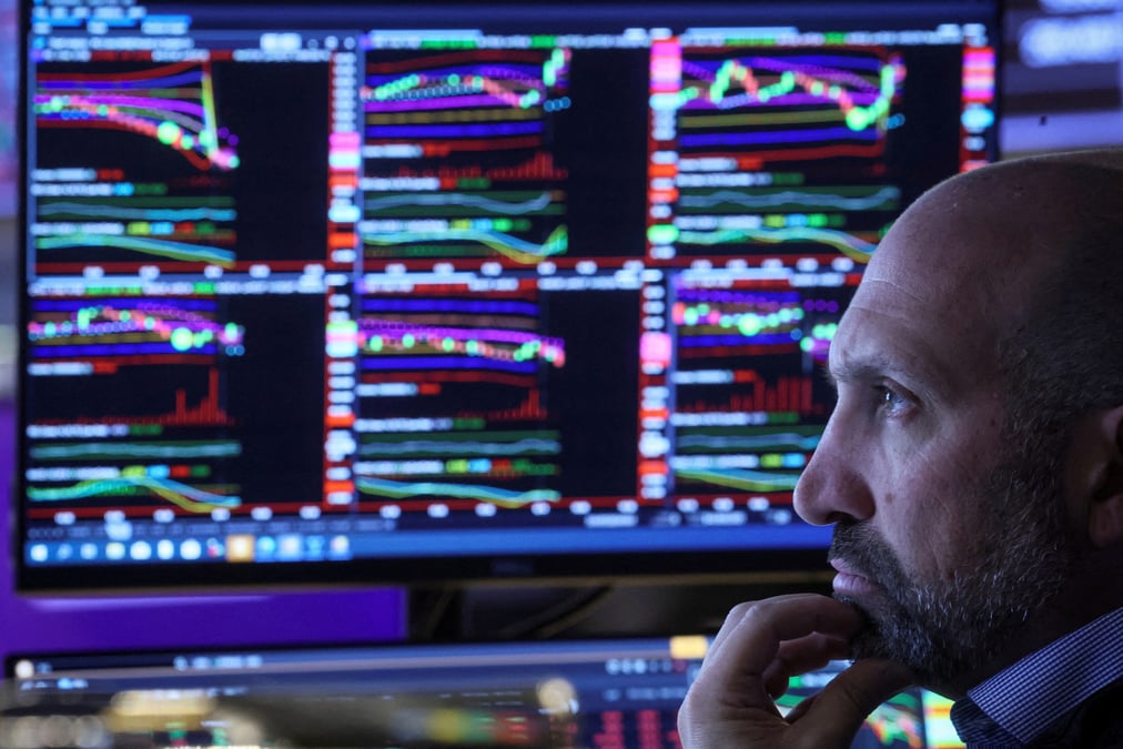 Wall street ouvre en hausse