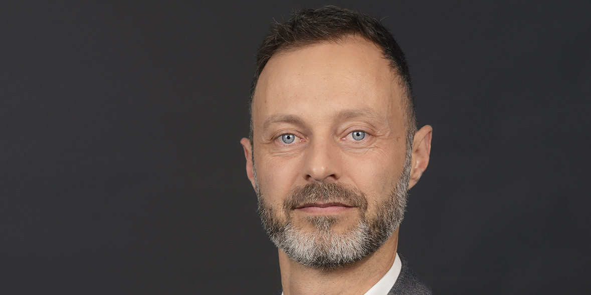 Stephen de Vries