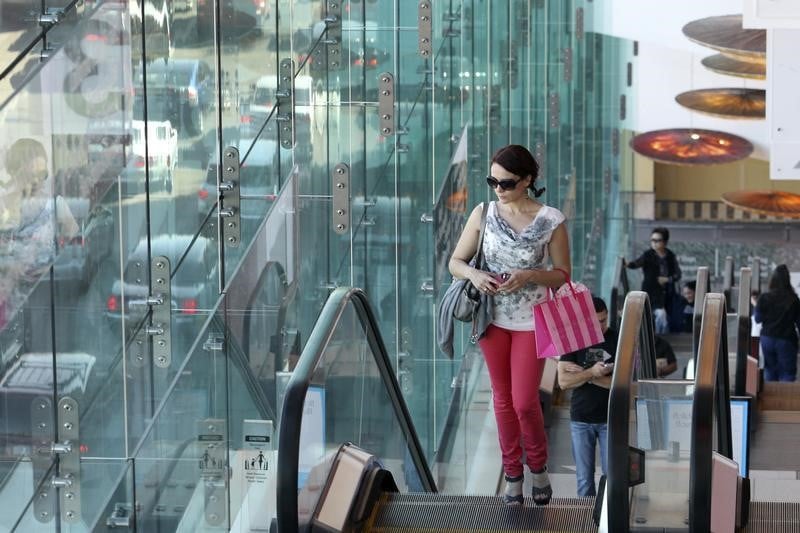 La confiance du consommateur américain à un pic de plus de 7 ans