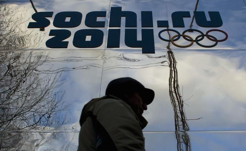 Selon le new york times, de nombreux athletes russes etaient dopes a sotchi