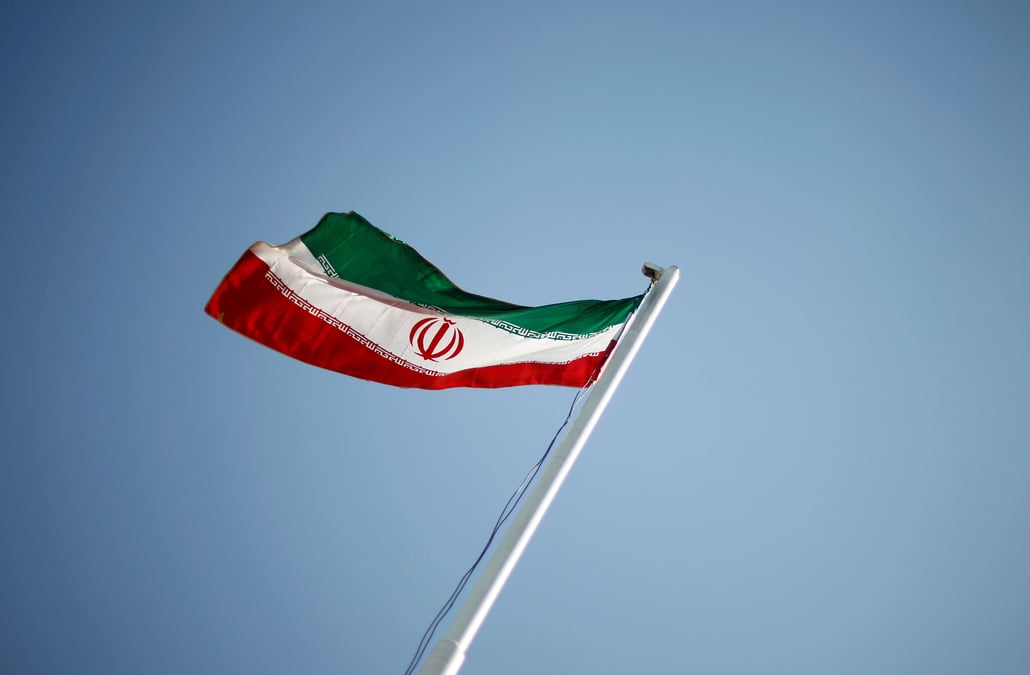 L'iran promet d'interdire la venue des americains