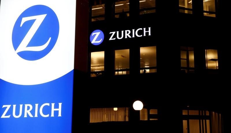 Zurich insurance confirme son redressement au 2e trimestre