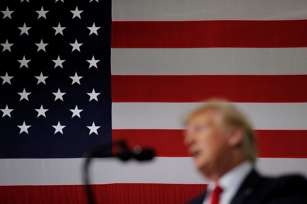 Usa: le congres adopte des textes pour eviter un "shutdown"