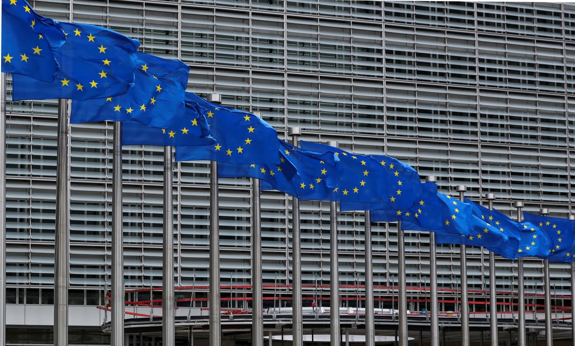 Chute record des demandes d'asile en europe pendant la pandemie