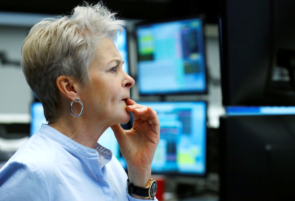 Les actions europeennes profitent de l'elan de wall street