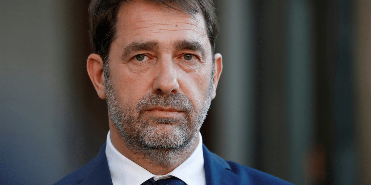 Castaner elu president du groupe larem a l'assemblee