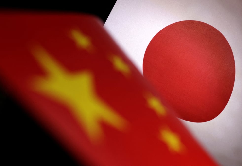 Des missiles chinois seraient tombes dans la zone economique exclusive du japon