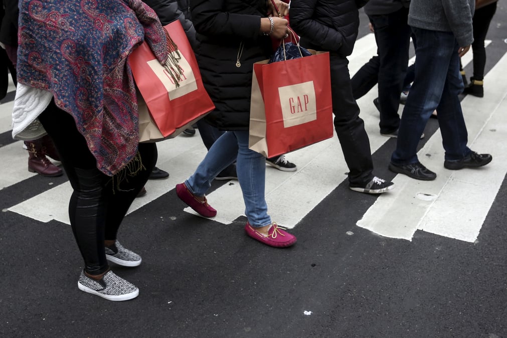 Recul de 0,1% des ventes au detail en decembre aux usa