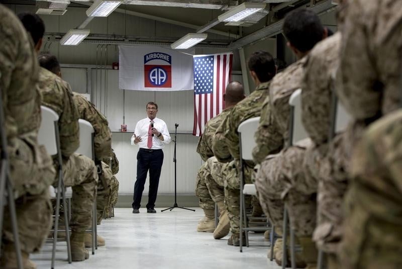 Les soldats us en irak "sont des cibles", dit l'imam sadr