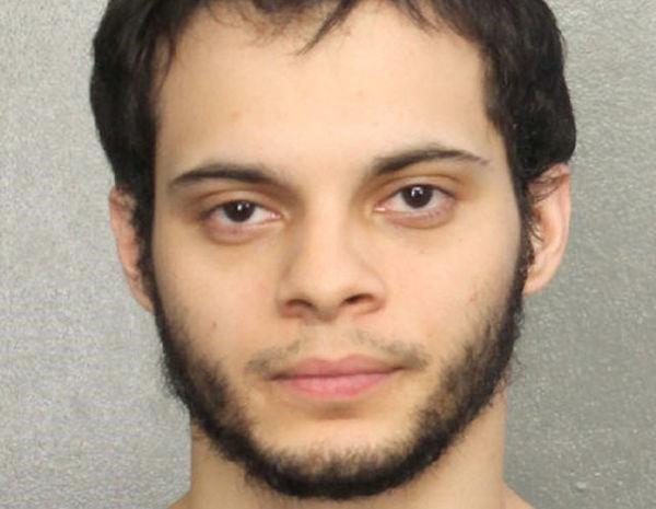 L'auteur de la fusillade de fort lauderdale se reclame de l'ei