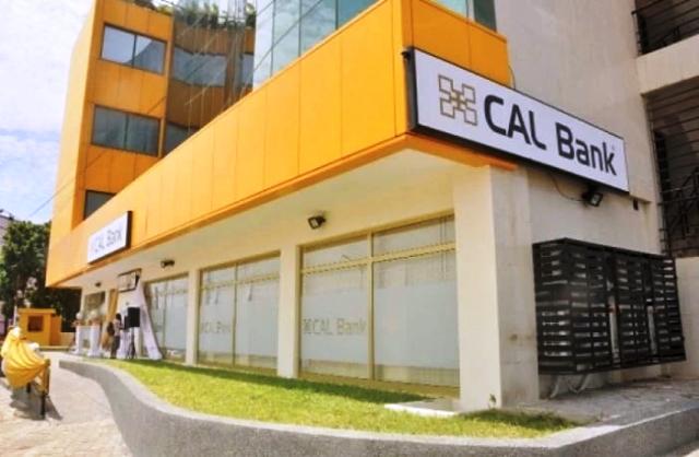 cal bank ghana