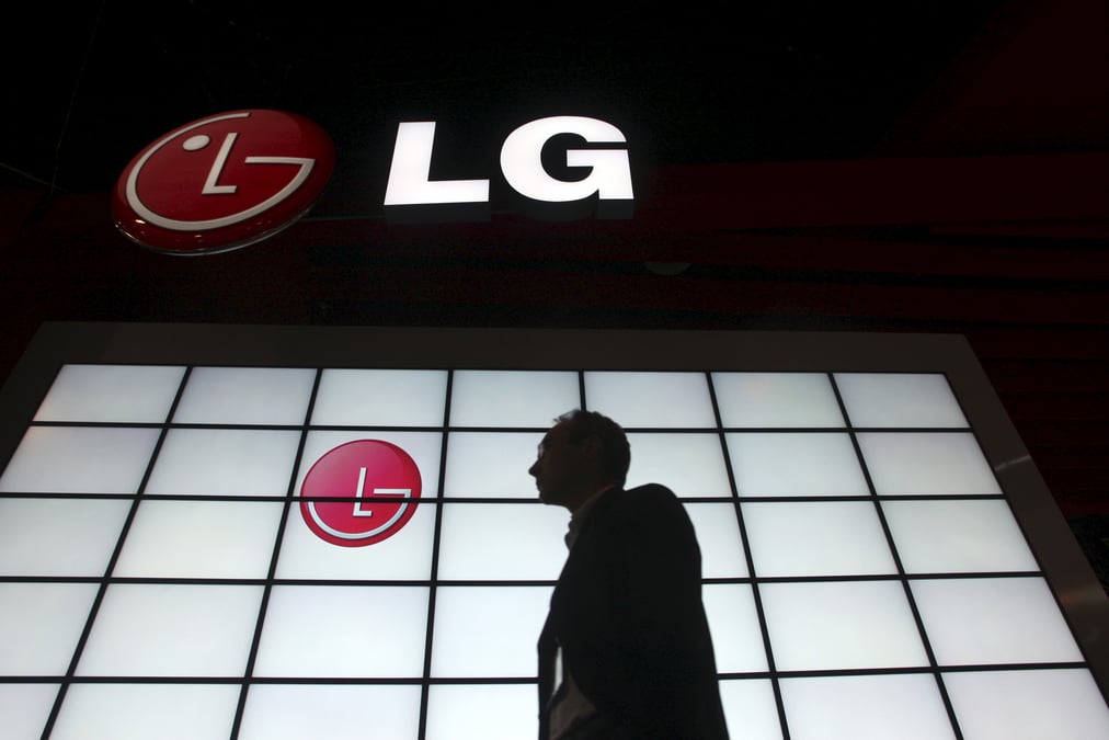 Lg et la ftc contre une suspension du jugement a l'encontre de qualcomm