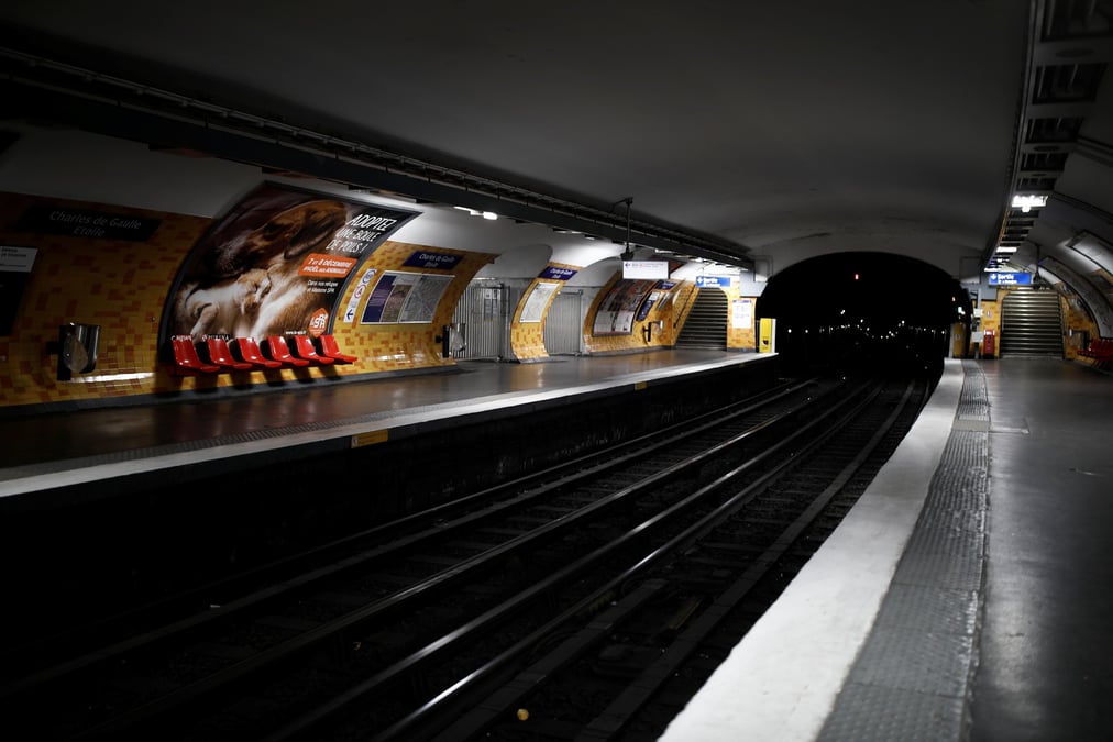 « L'inflation 2025 étant prévue à 1,8%, il est proposé une augmentation des tarifs à 2,8% », a indiqué l'autorité régionale des transports.