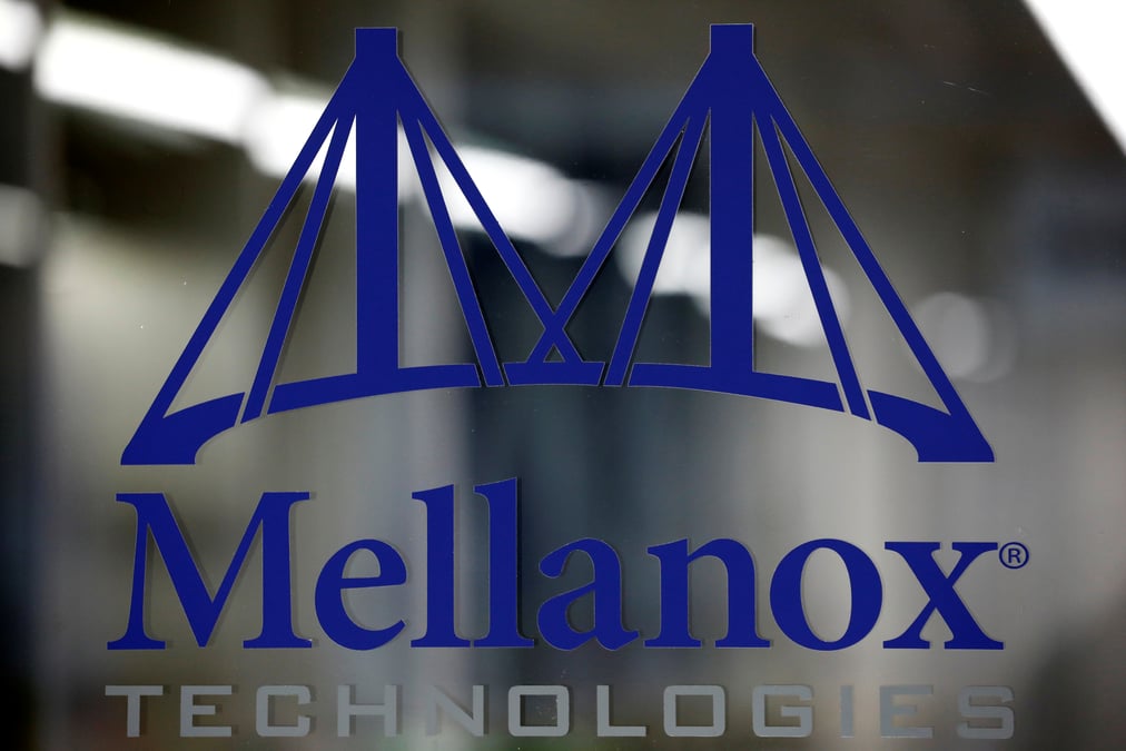 Bruxelles va donner son feu vert au rachat de mellanox par nvidia, selon des sources