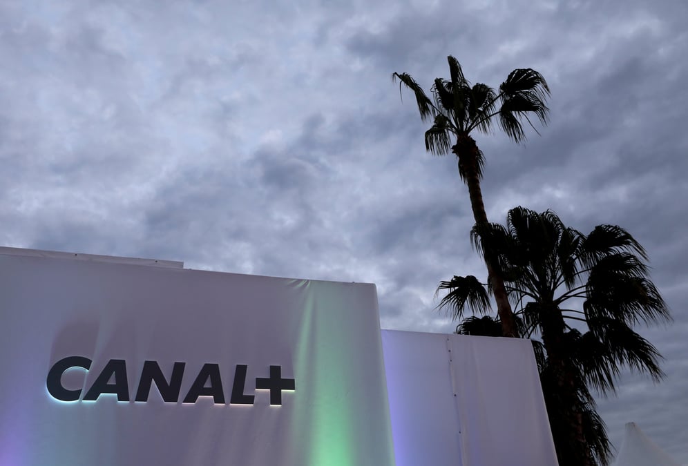 Canal+ a resilie son contrat avec la lfp