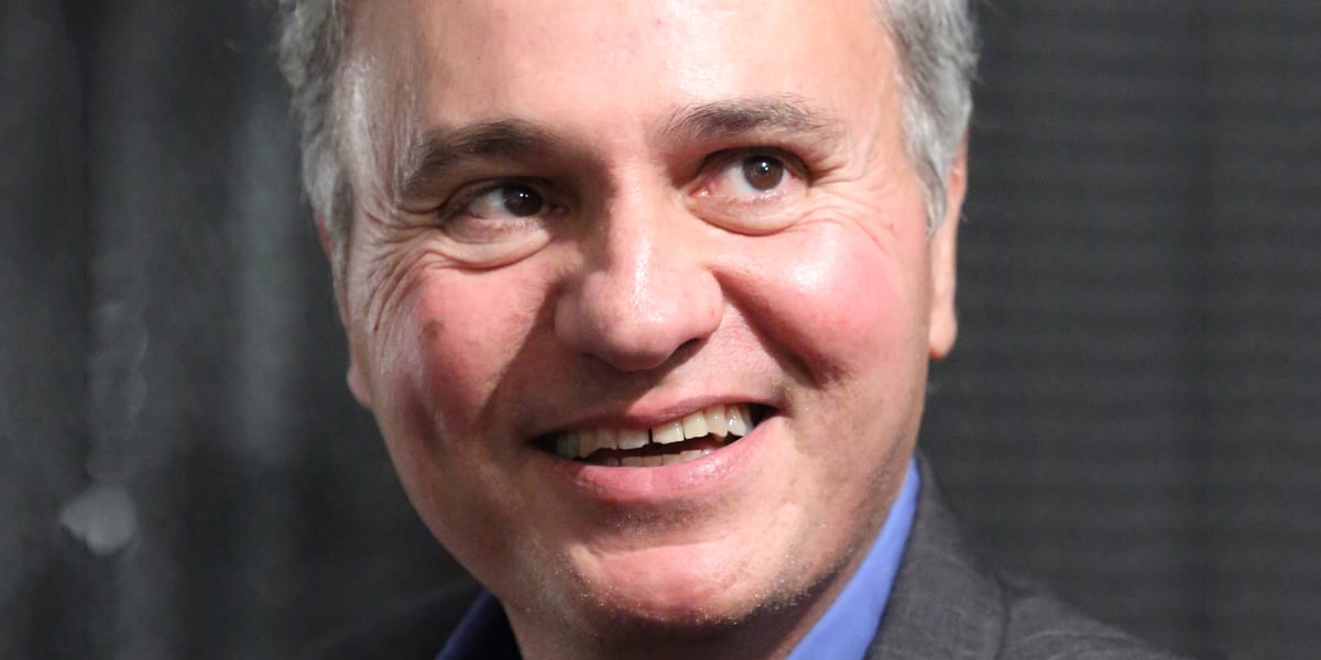 Michel Santi, économiste,