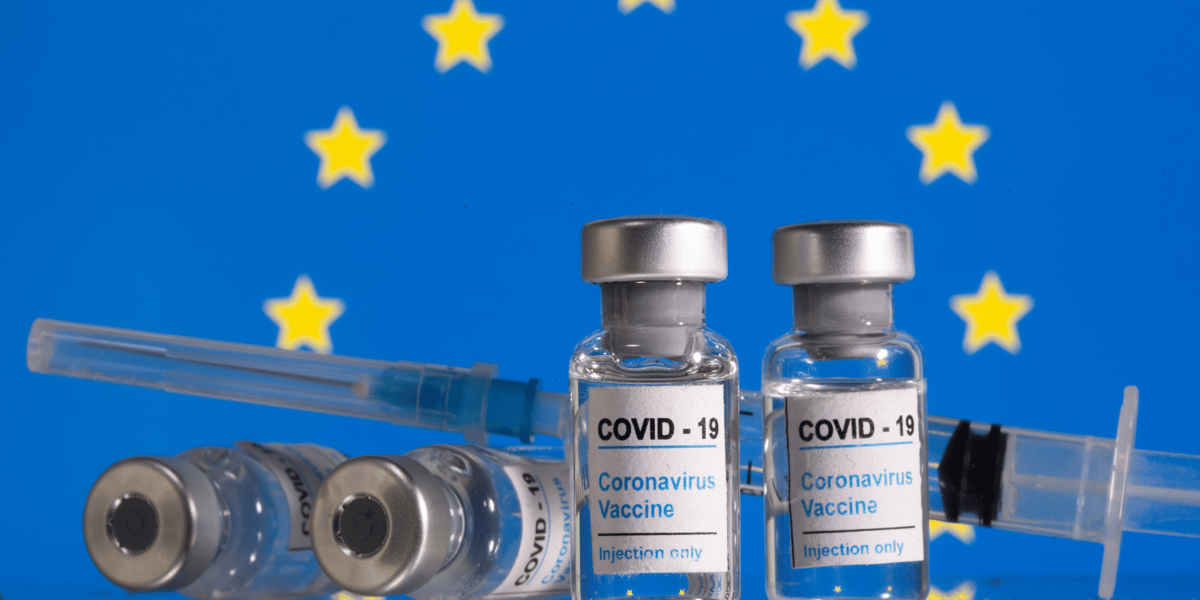 La france met en garde les pays de l'ue contre la tentation solitaire sur les vaccins anti-covid