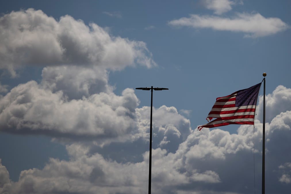 Etats-unis: une fusillade dans un supermarche du tennessee fait un mort, 12 blesses