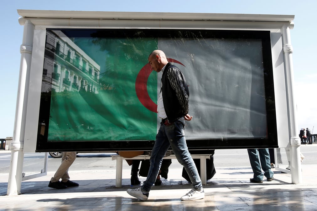 Reduction des visas: l'algerie convoque l'ambassadeur de france