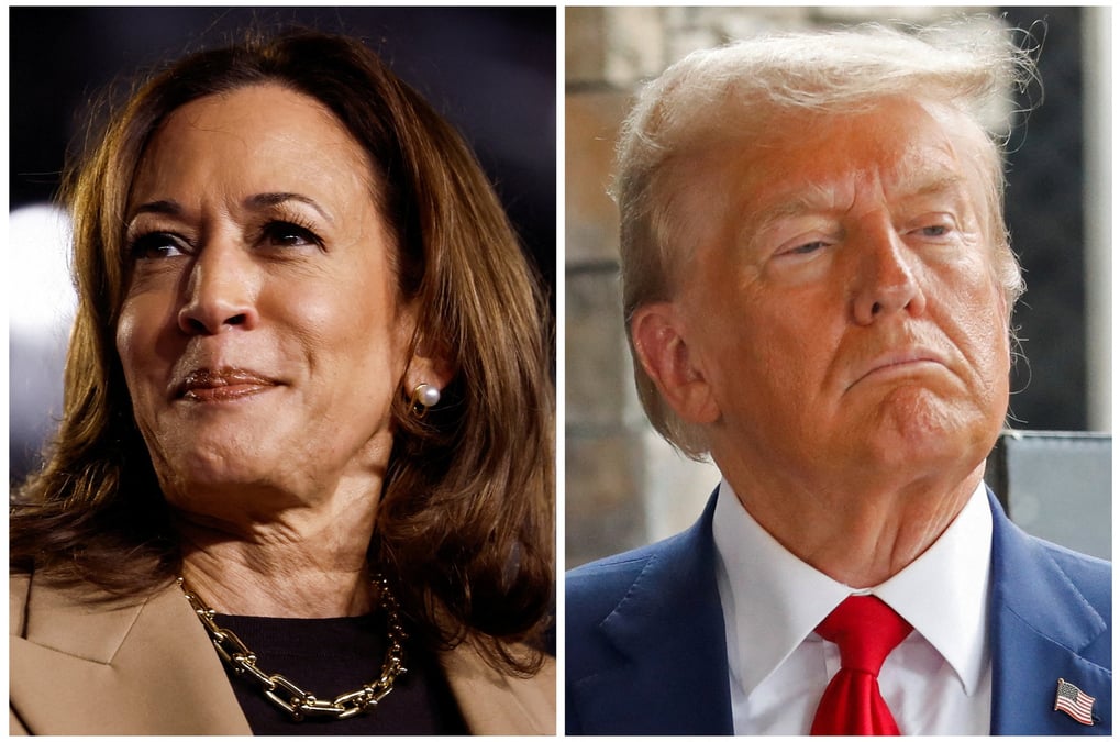 Il faudra attendre le 5 novembre pour savoir qui de Kamala Harris ou de Donald Trump succédera à Joe Biden à la Maison Blanche.