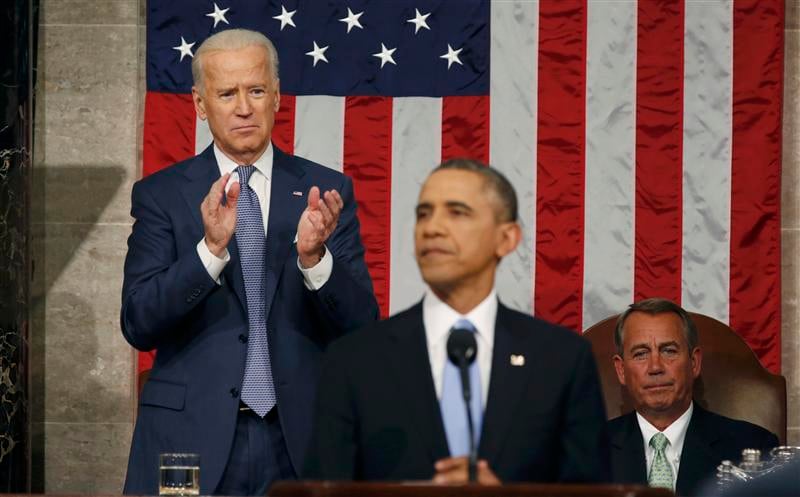 Obama fournit un angle d'attaque aux démocrates en campagne