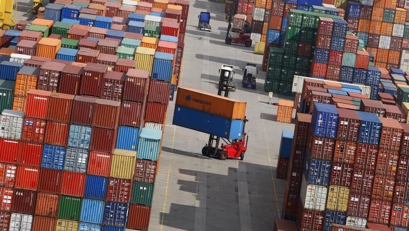 Exportations et production en hausse en avril en Allemagne