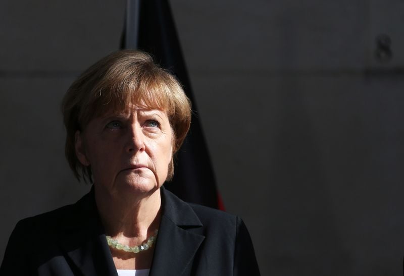 Tension à Berlin après de nouveaux soupçons d'espionnage des USA