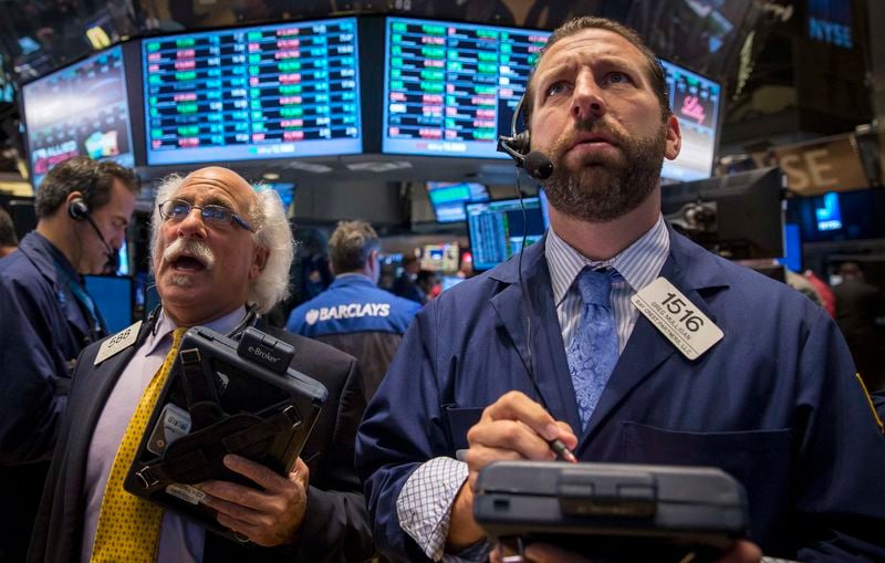 Le Dow Jones gagne 0,46%, le Nasdaq prend 0,42%
