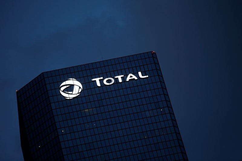 Total a eu des discussions avec engie sur l'exploration-production