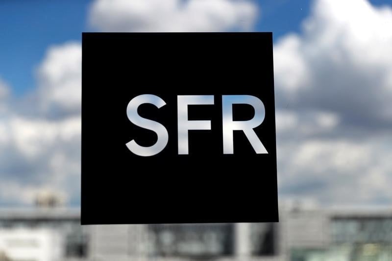 Sfr-altice, a suivre a la bourse de paris