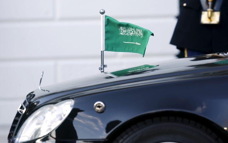 Pour les pays du golfe, l'offensive menee sur alep est une "agression flagrante contraire aux lois internationales"