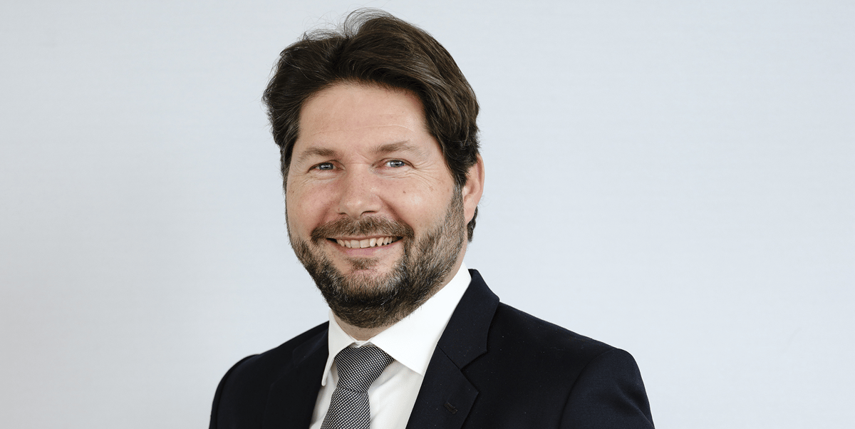 Christophe Martin