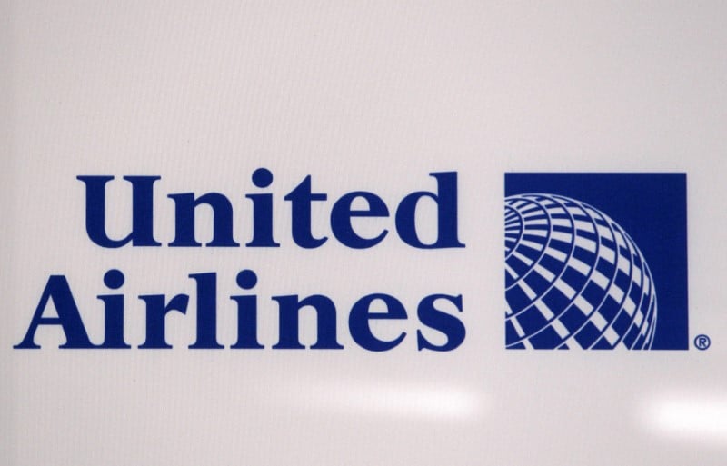 United airlines discute gros porteurs avec airbus et boeing