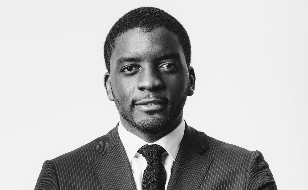 Jonathan Nyemb
