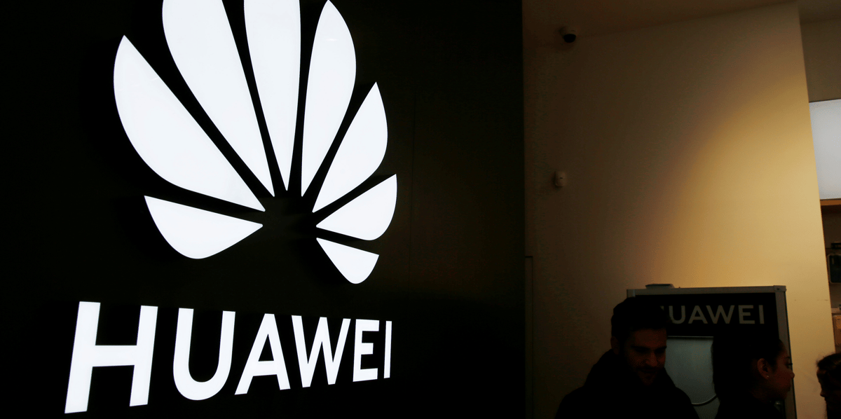 Ce lundi, Huawei a annoncé de gros investissements en Italie, à hauteur de 3,1 milliards de dollars.