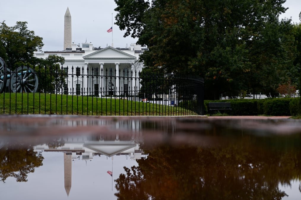 Usa: la "sherpa" de trump va quitter l'administration