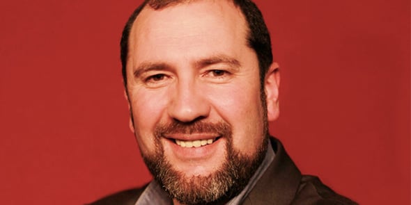 Vincent Garel est le nouveau président du CRT Occitanie.