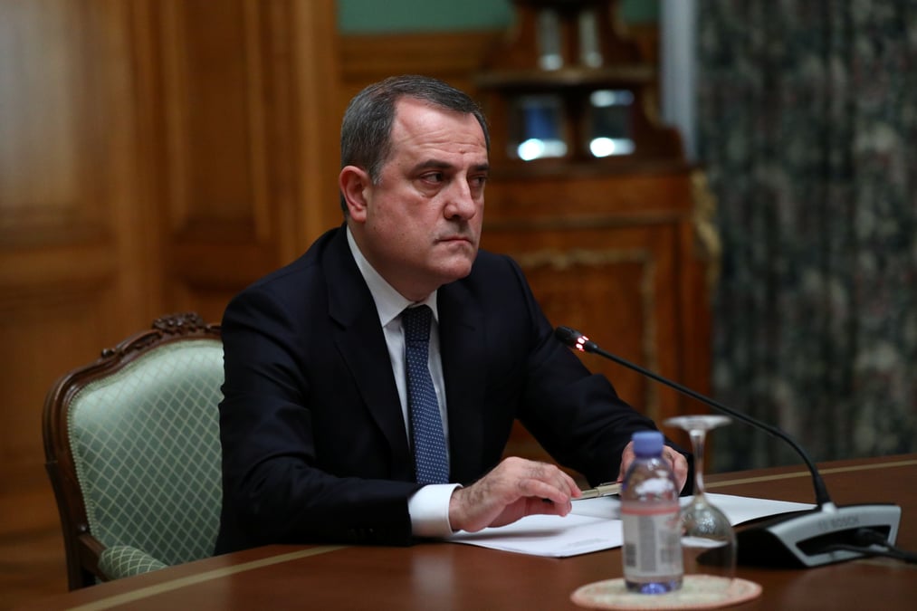 Haut-karabakh: bakou accuse la france de manquer a son devoir de neutralite